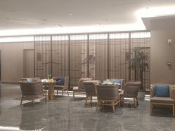 -成都瑞城名人酒店·宴会厅