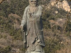 -青岛崂山太清宫