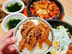 -小木屋拌饭(西安万象天地店)