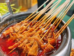 -0317火锅鸡·清真(正达店)