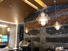 大堂-佬泰丰斋· 乌镇茶食餐厅