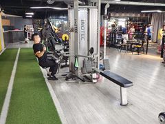 -ENERGY原力健身(川周店)