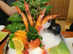 -鳗鱼家·深夜食堂(军博店)