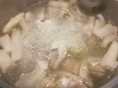 -四季合味椰子鸡(南山大冲店)