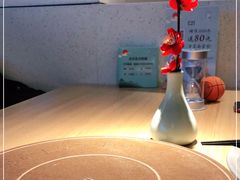 -蜜桃餐厅·伴山(绿宝广场店)