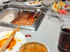 -海底捞火锅(太原南站店)