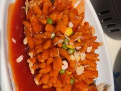 -姑苏家宴·苏帮菜·松鼠桂鱼(苏州总店)