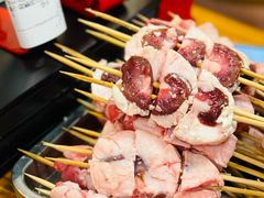 -新疆艾麦尔烧烤(丰台路口店)