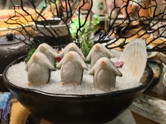企鹅丸-湊湊火锅·茶憩(恒隆广场店)