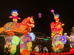 -惠山古镇·寄畅园