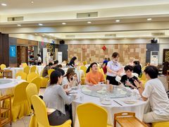 -寻味顺德·南记酒家·传统顺德菜·鱼生(广源路店)
