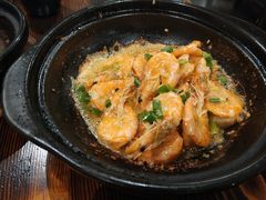 -小时候焗海鲜(鄞州万达店)