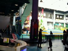 -蒙特利亲子乐园