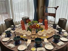 -东来顺•非遗火锅(外滩店)