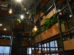 -完美生活炭火烤肉(二马路店)