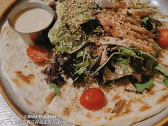 -HELLO 27 意面·沙拉·帕尼尼