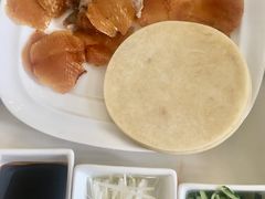 -锦江饭店锦北楼-锦江厅