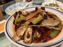 -福苗小骆驼烧烤(大唐不夜城店)