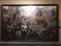 -平西抗日烈士陵园