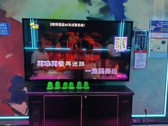 -歌潮量贩式KTV(宁德万达店)
