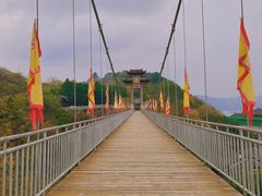 -丰都鬼城名山景区