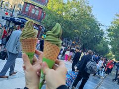 -吴裕泰茶庄(前门大街店)