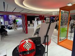 -深圳湾万象城(南山店)