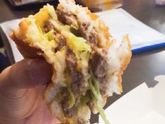 -麦当劳(南京水西门大街店)