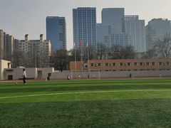 -陕西师范大学(雁塔校区)
