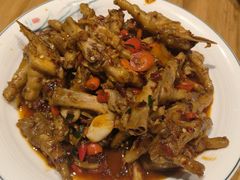-小口味