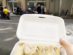 -万寿斋(山阴路店)