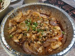 -巴厘龙虾·榜首油焖大虾(音乐学院·沿江酒馆店)