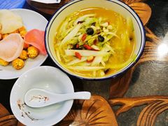 -西江美食舫·江西菜(健德桥店)