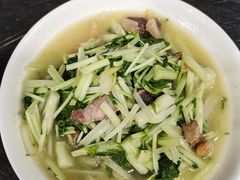 -健跳小海鲜(人民路店)