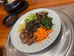 -高社长参鸡汤(高丽街店)