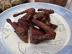 -美心·翠园(港汇恒隆广场店)