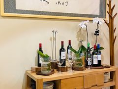 -青城山六善酒店·紫氣園中餐厅
