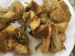 -金海湾海鲜排档(朱家尖店)