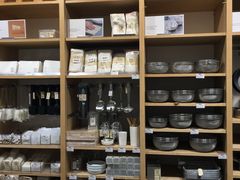 -MUJI无印良品(恒力MALL店)