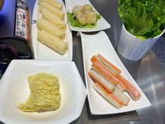 -张小歪的虾·螃蟹·生腌熟醉·打边炉(中山北路店)