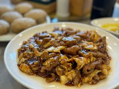 -烤肉宛饭庄(北新桥店)