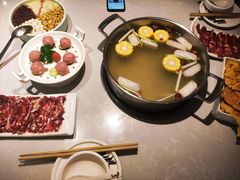 -俏牛哥鲜牛肉牛肆馆(重庆天地店)