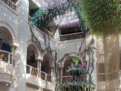 -深圳东部华侨城茵特拉根酒店