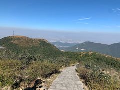 -清溪森林公园
