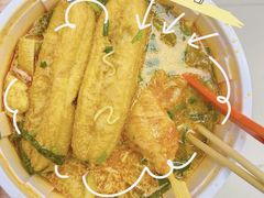 -张亮麻辣烫(上海金平路店)