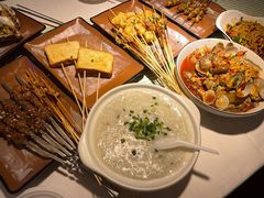 -三毛烧烤·南昌大排档(山姆店)