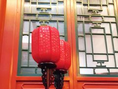 -万柳阁小馆·花园餐厅(龙潭湖店)