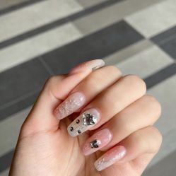 -StartNail美甲