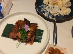-荣兴酒家(徐家汇店)