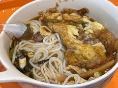 -文昌桥螺蛳粉(魏公村店)